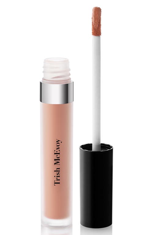 Trish McEvoy Matte Liquid Lip Color in Nude at Nordstrom