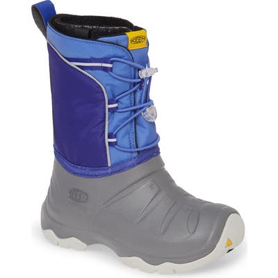 Keen Lumi Waterproof Boot