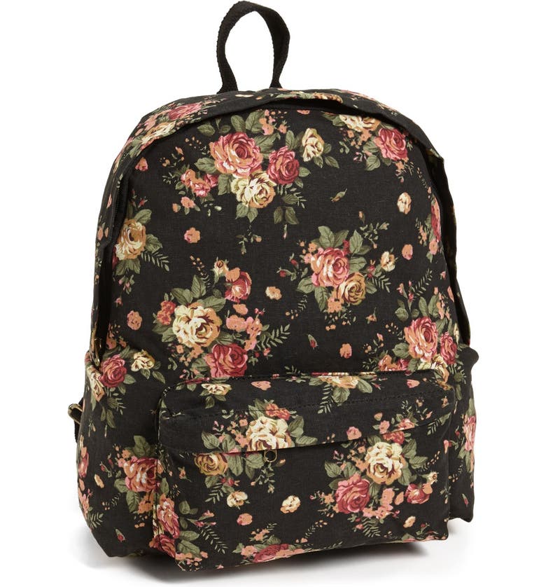 BP. Floral Backpack (Juniors) | Nordstrom