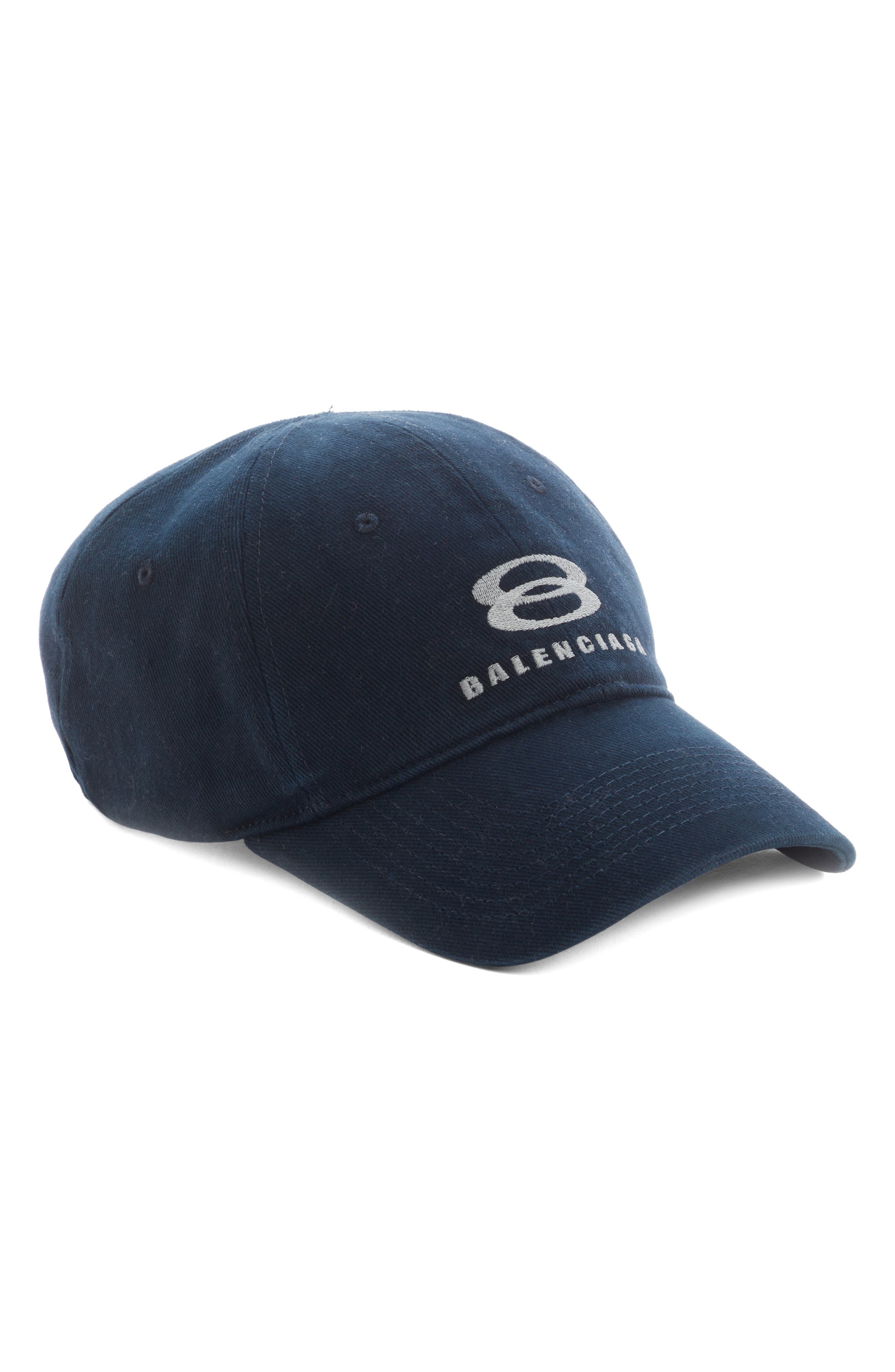 nordstrom balenciaga hat