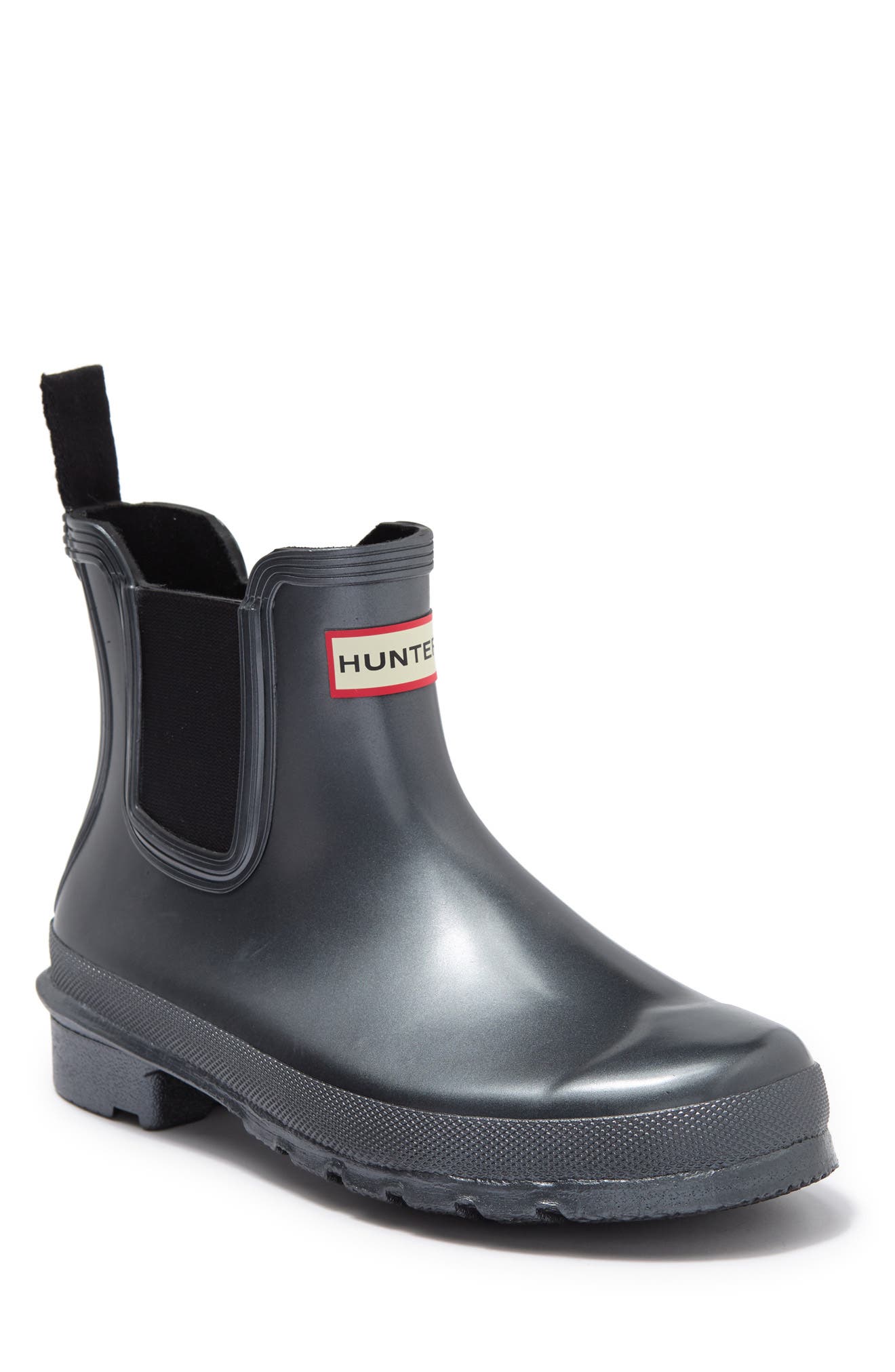 hunter rain boots booties