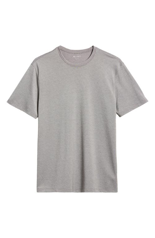 AG Bryce Crewneck T-Shirt Ink Stone at Nordstrom,