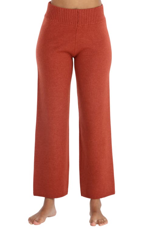 HONEYDEW INTIMATES HONEYDEW SPICE IT UP SWEATER PANTS