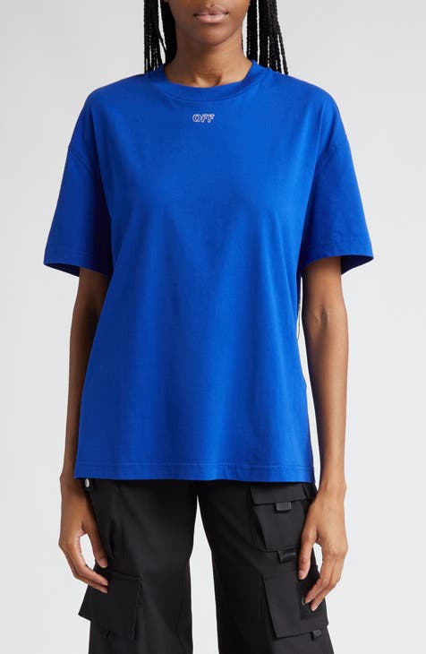Liquid Blue Women's T-Shirt - Grey - M