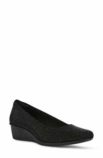 Bandolino Wedge Pump Women Nordstrom