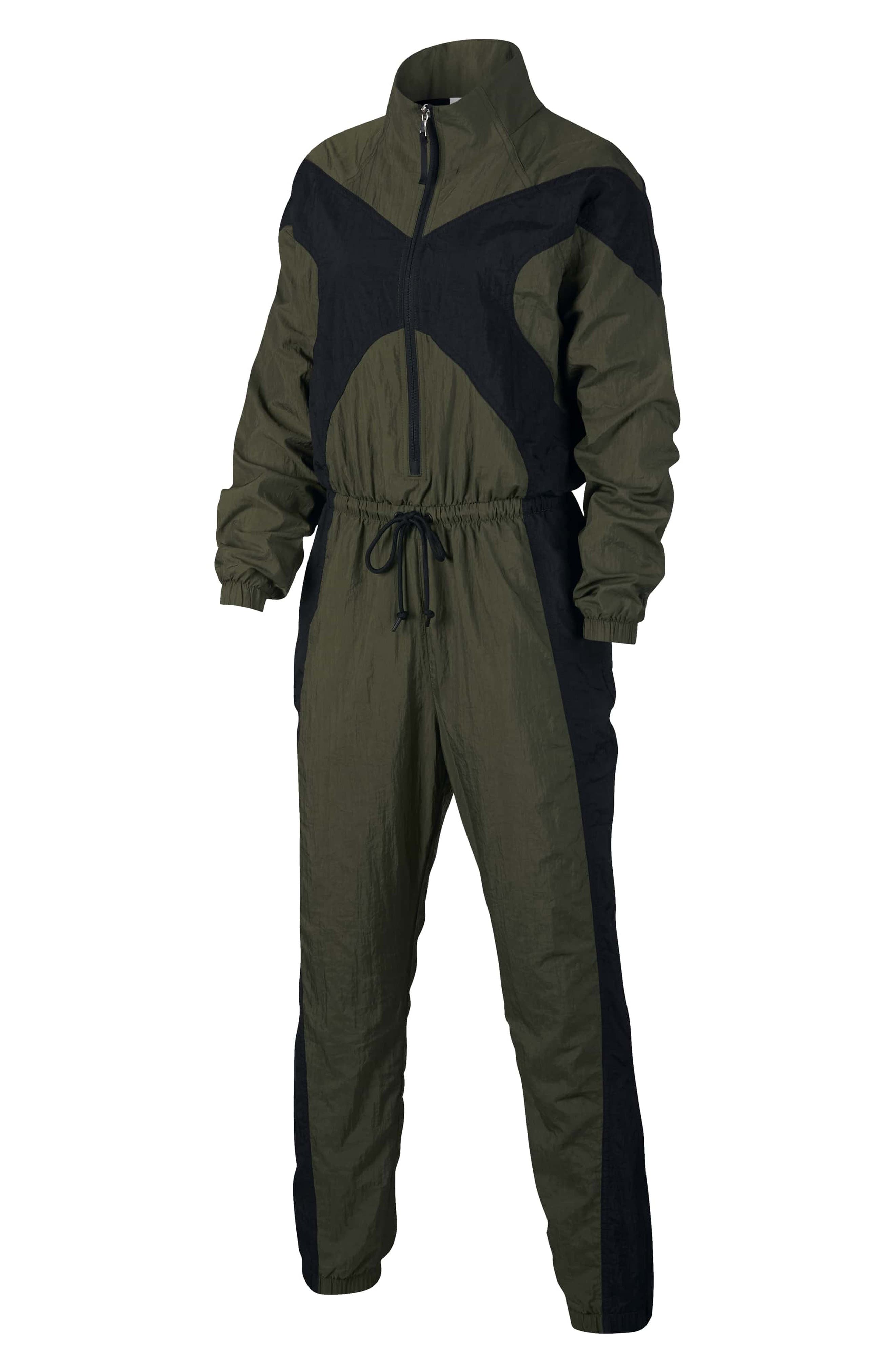 youth nike therma fit hoodie