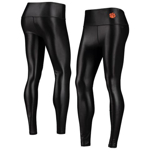 Latest & Stylish Shiny Black Shining Shimmer Leggings for Women & Girls
