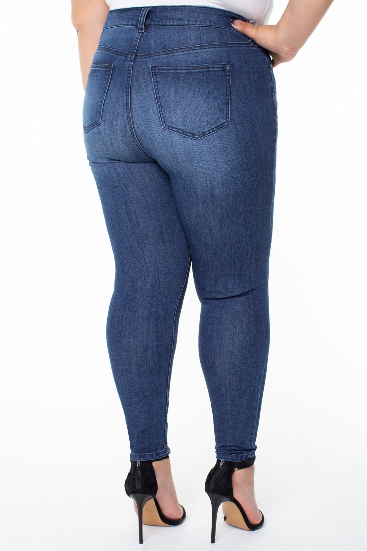 celebrity pink jeans nordstrom