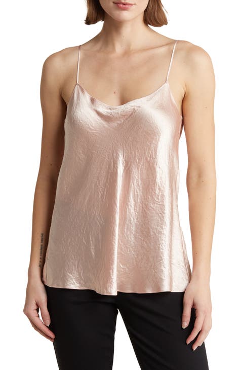 MNBCCXC Slim Fitteed Tops For Women Camisole For Women Flowing