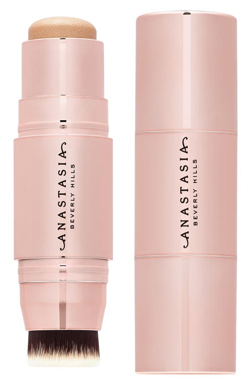 Anastasia Beverly Hills Stick Highlighter in Bubbly at Nordstrom