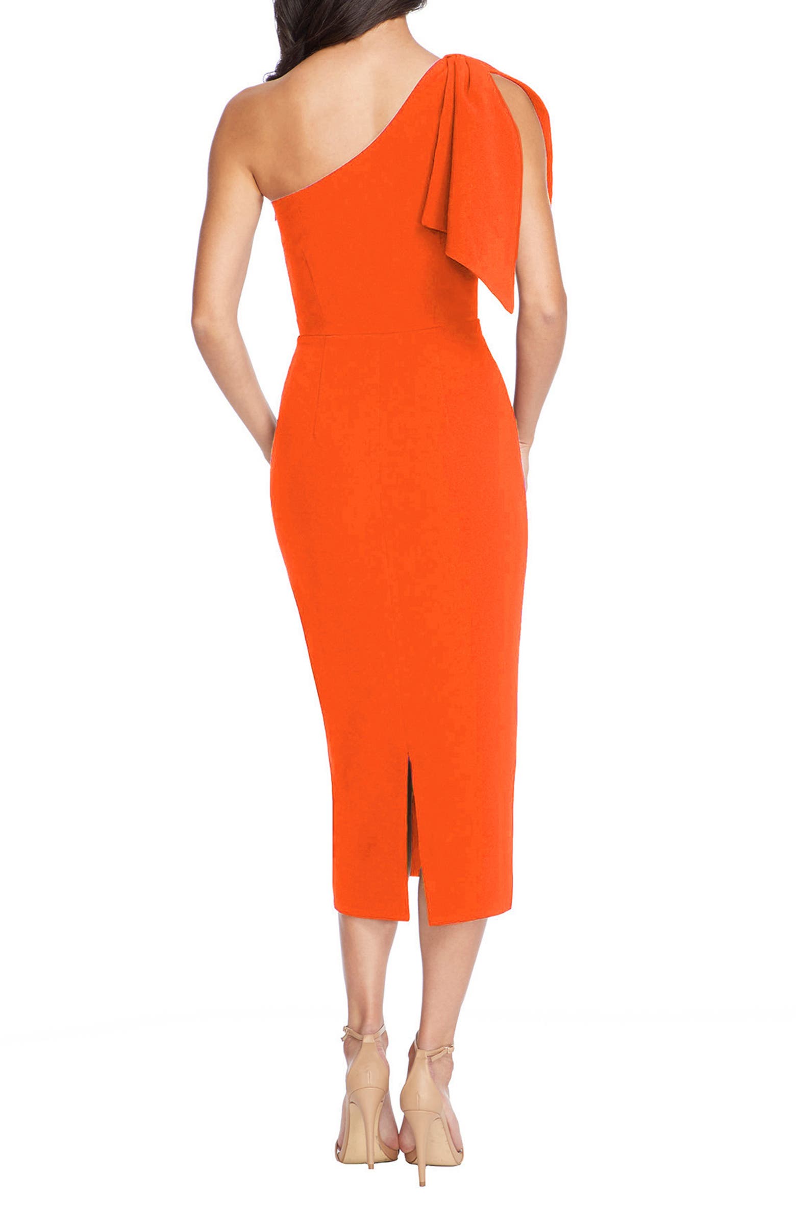Dress The Population Tiffany Dress The Population Tiffany One Shoulder Lace Midi Dress In Oxblood S Dress The Population Tiffany Dress The Population Tiffany One Shoulder Lace Midi Dress In Oxblood S