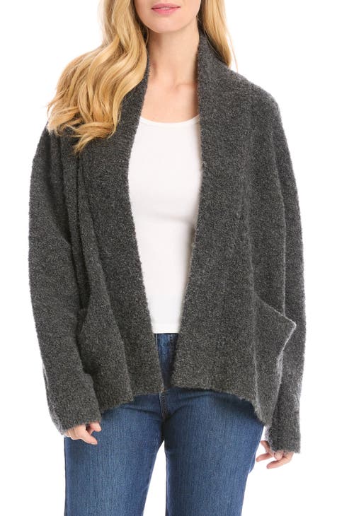 Women's Shawl Collar Cardigan Sweaters | Nordstrom