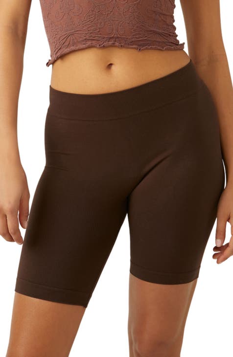 Women's Brown Shorts guide about Ladies Brown Short Pants