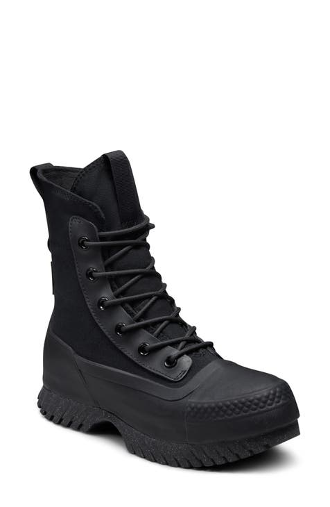 Chuck Taylor® All Star® Lugged 2.0 Waterproof Extra Hi Sneaker (Women)