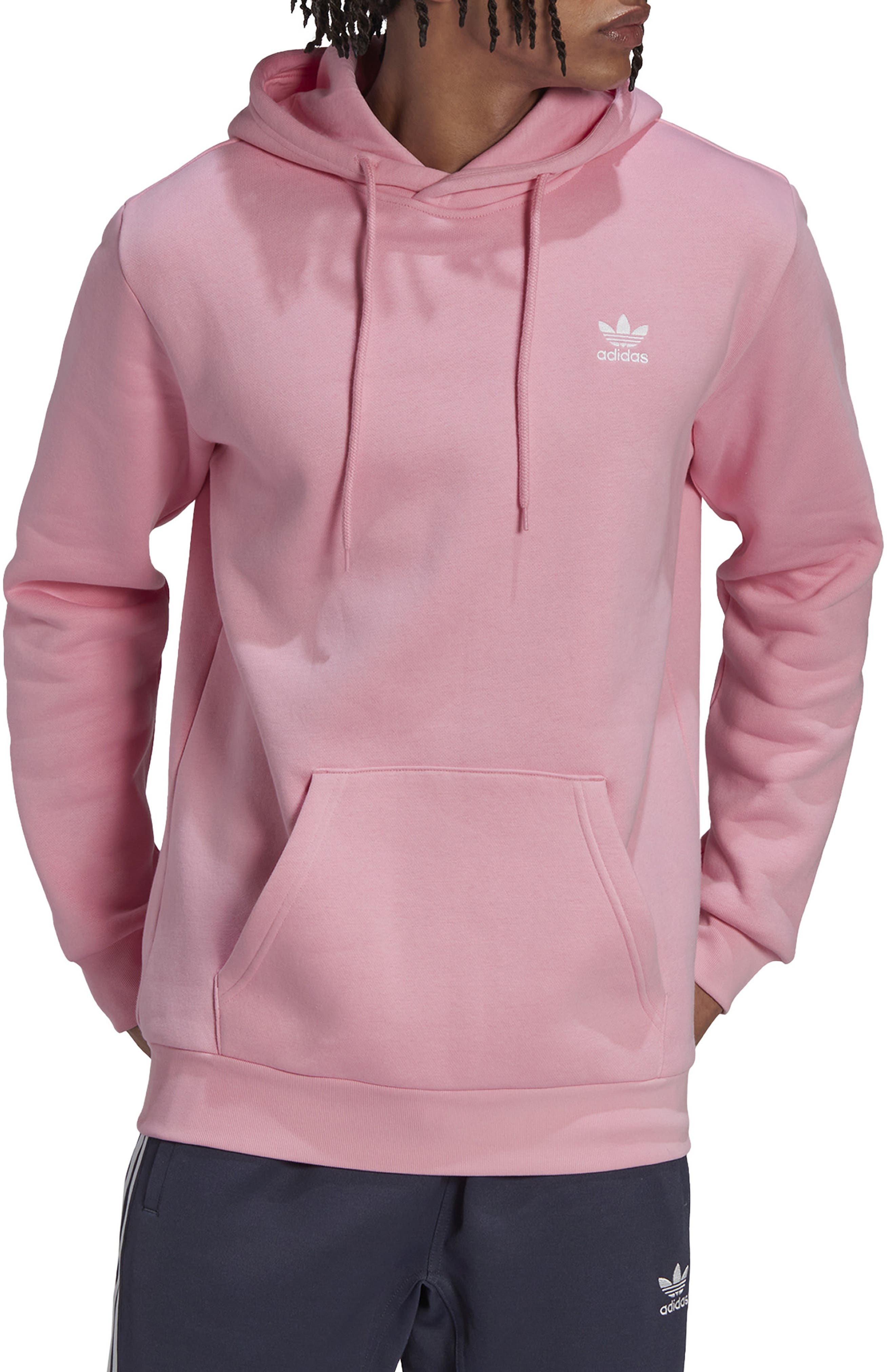 nordstrom adidas tennis sweatshirt