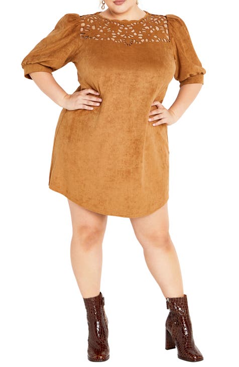Faux Leather Plus Size for Women Nordstrom