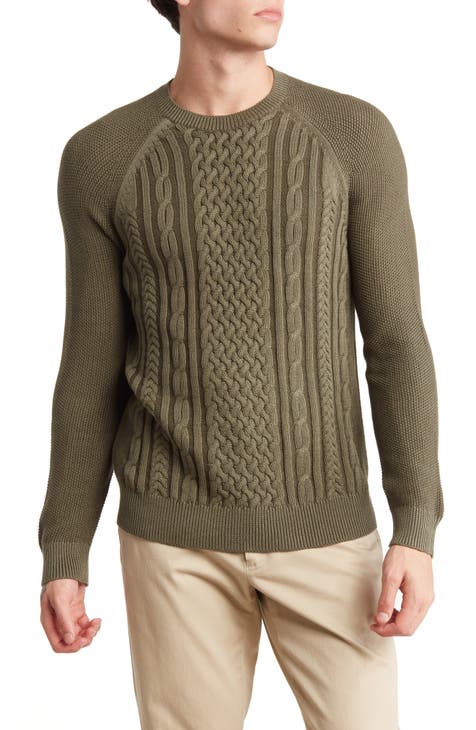 Men's Crew Neck Sweaters | Nordstrom Rack