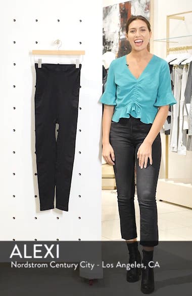 nordstrom maternity spanx