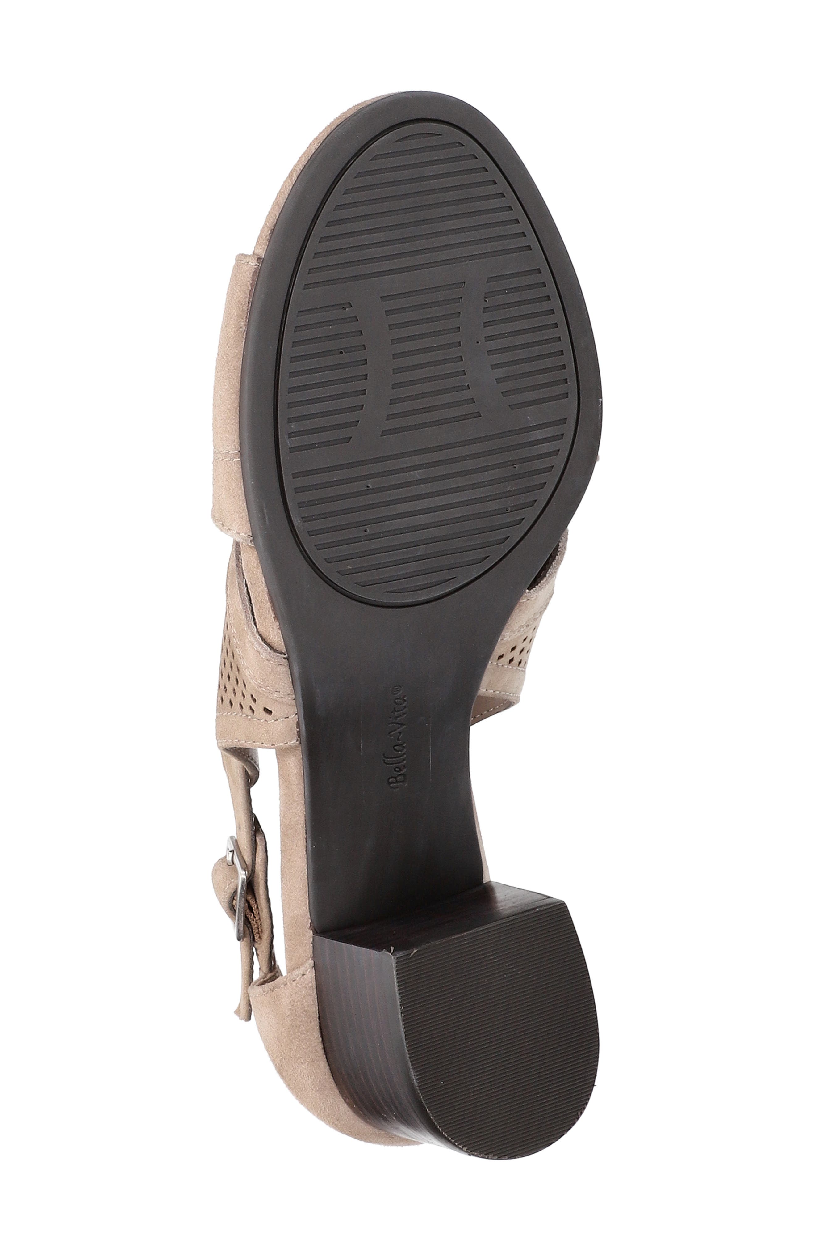 Bella Vita Illiana Sandal (Women) Nordstrom