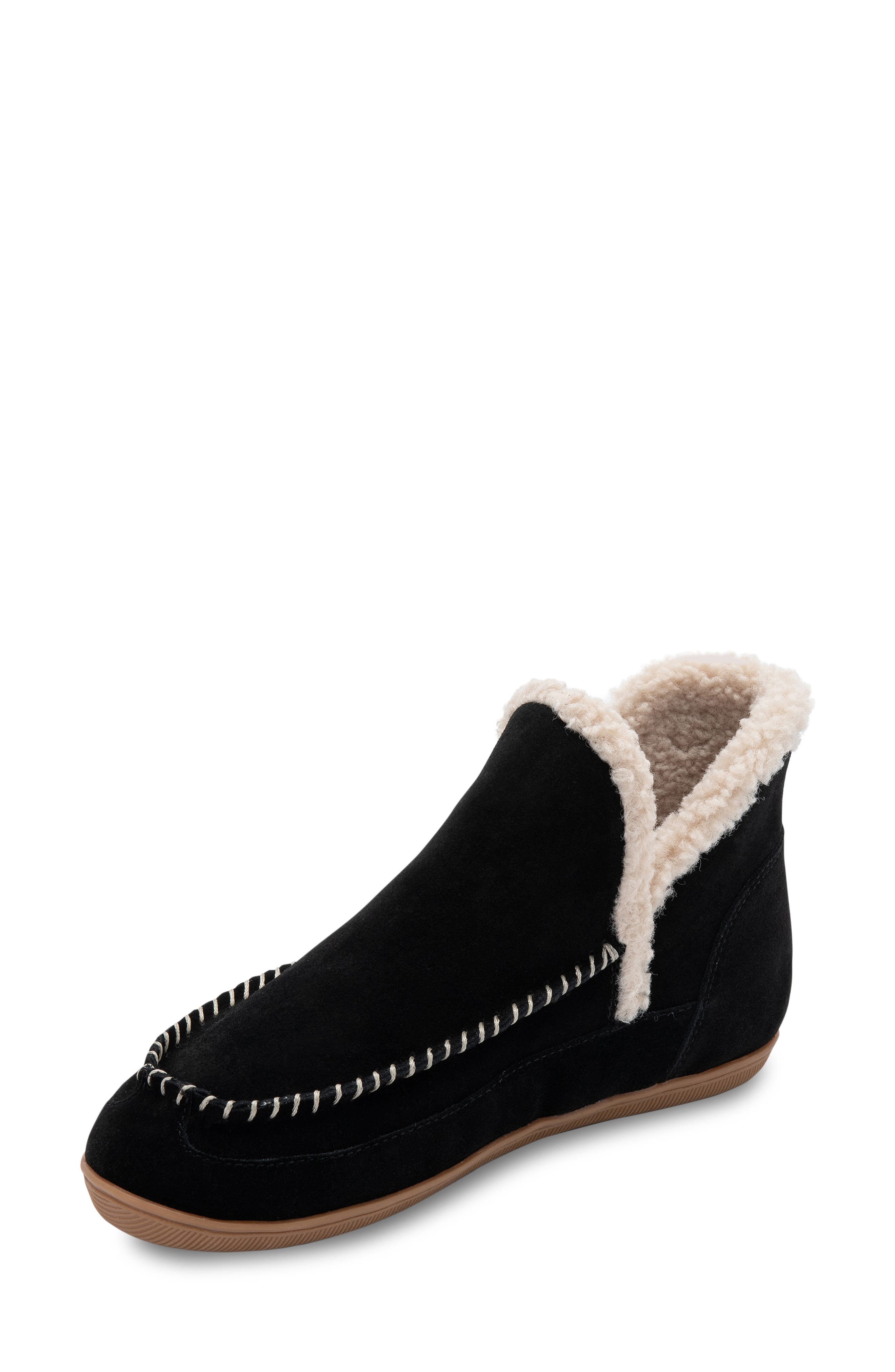 emu cross slippers