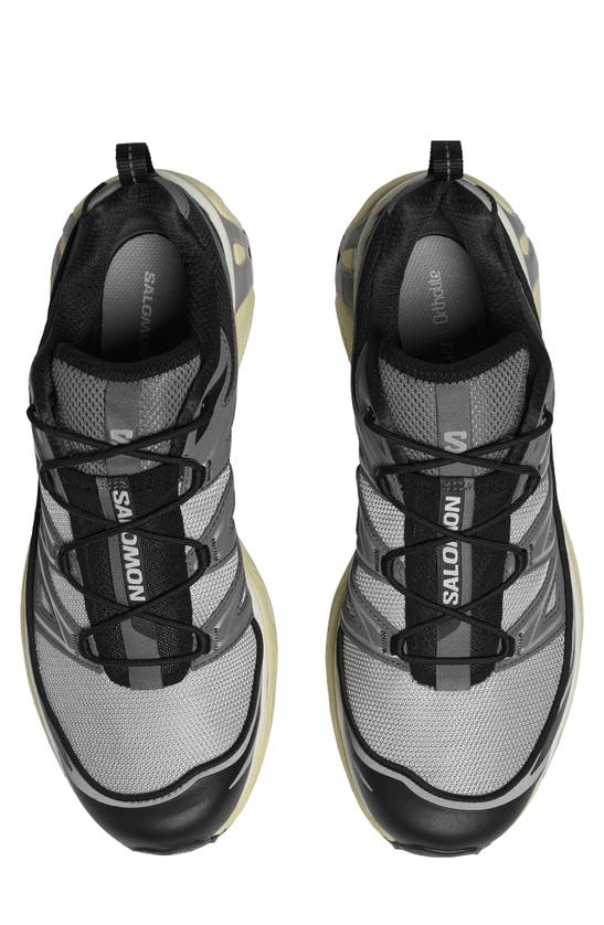 SALOMON XT-6 SNEAKER