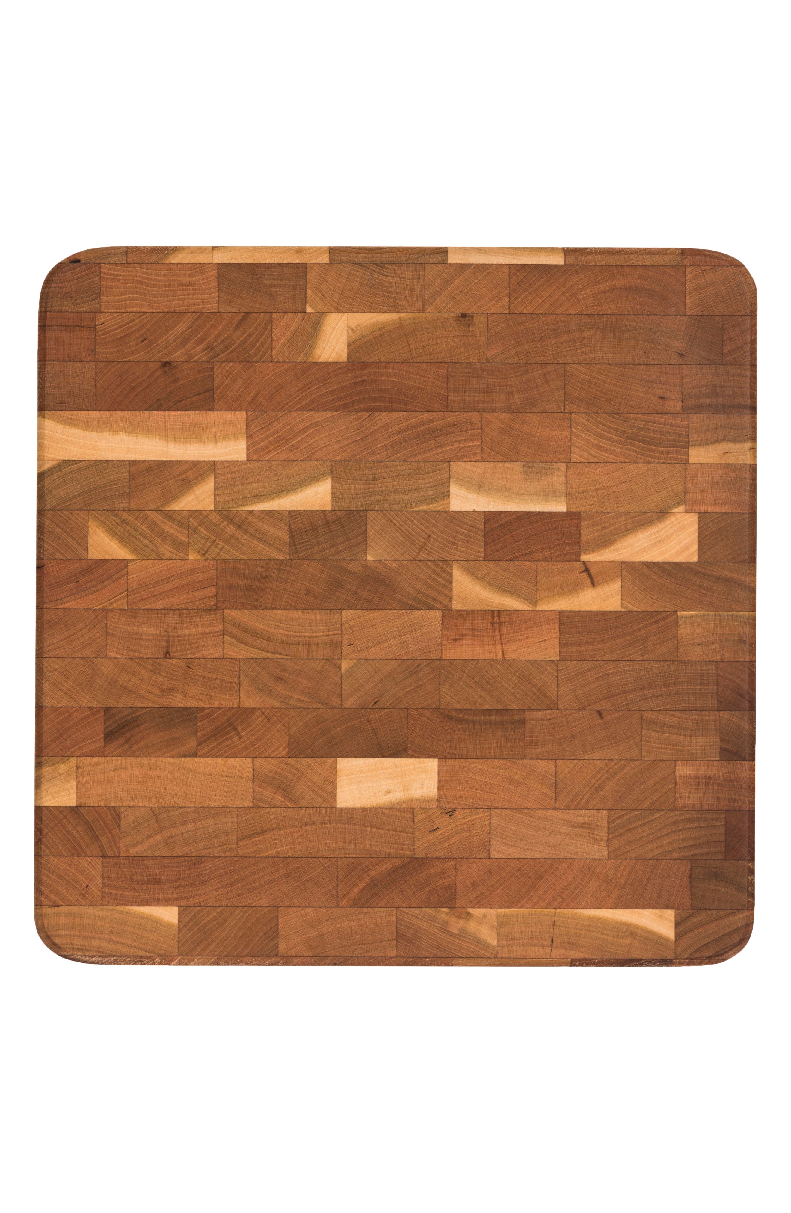 JK ADAMS Cherry Chunk Chunk Board, Main, color, CHERRY