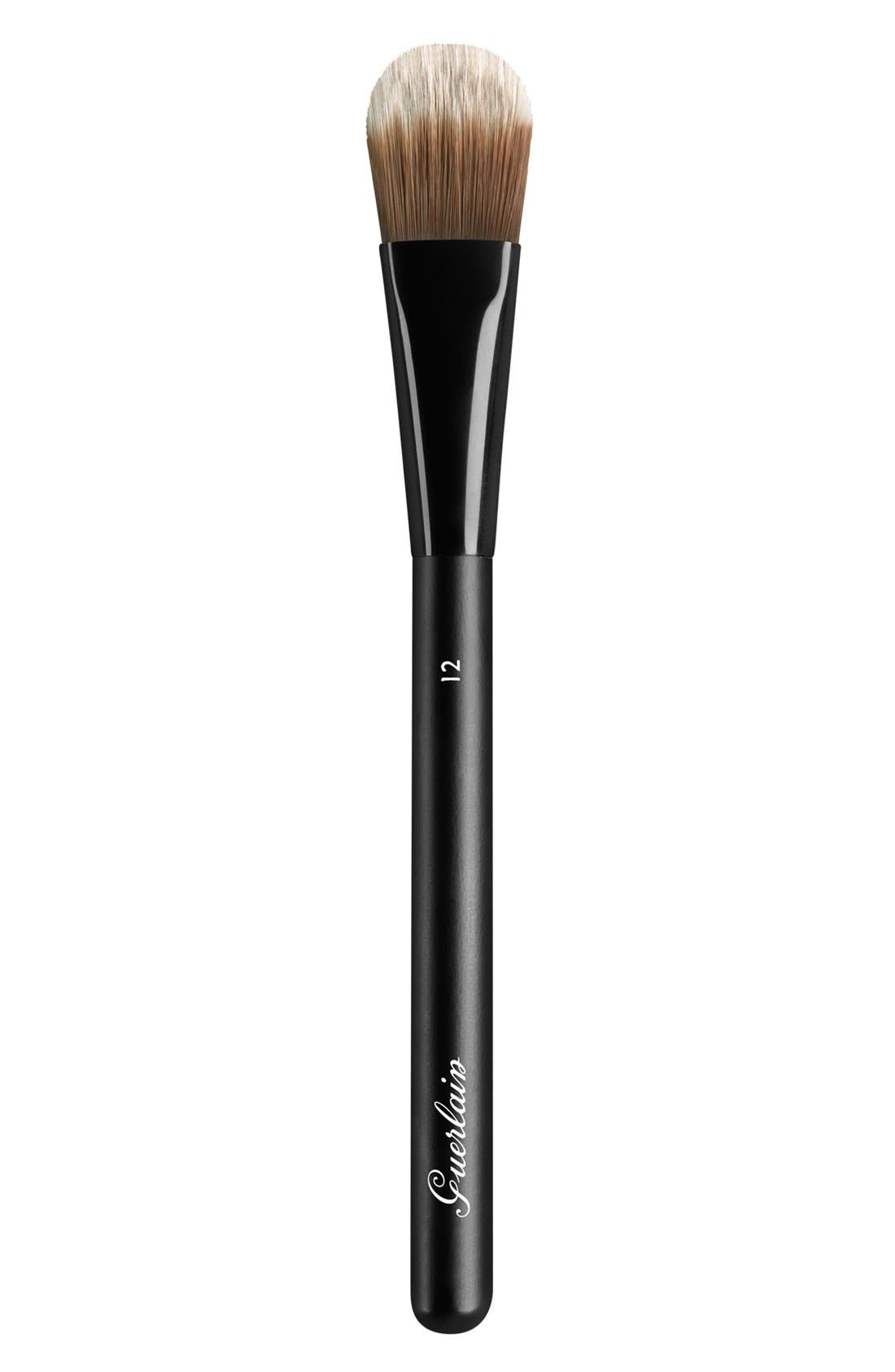 Guerlain Foundation Brush Nordstrom