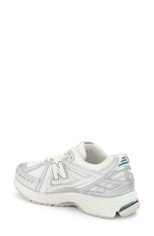 NEW BALANCE NEW BALANCE GENDER INCLUSIVE 1906R RUNNING SHOE