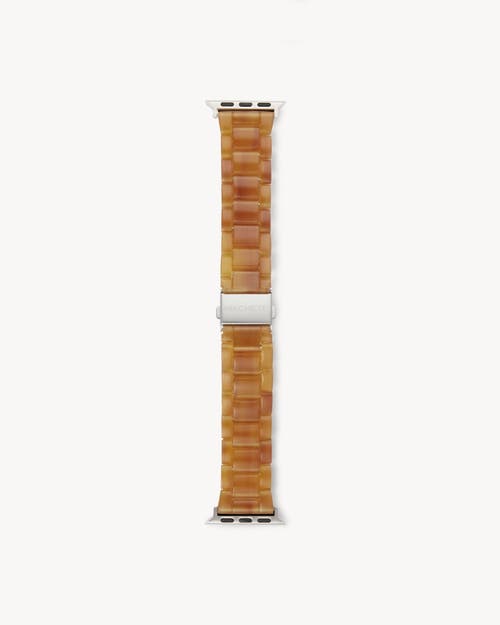 Machete Apple Watch Band In Cognac