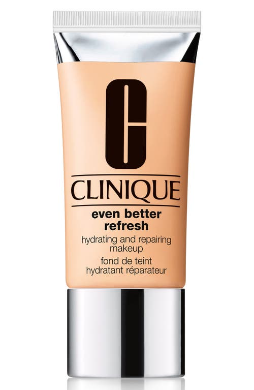 UPC 020714918453 product image for Clinique Even Better Refresh Hydrating and Repairing Makeup Full-Coverage Founda | upcitemdb.com