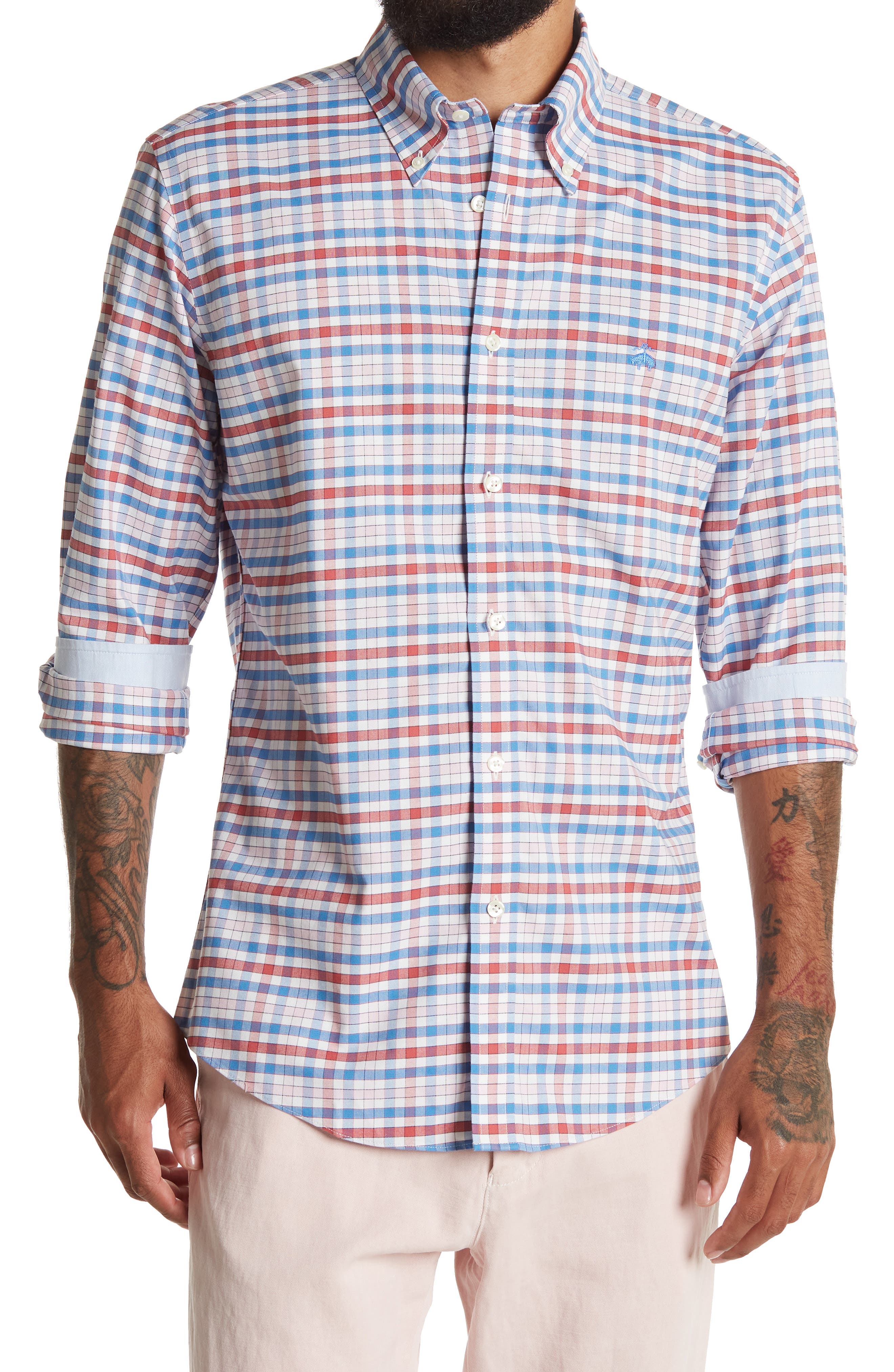 brooks brothers nordstrom rack