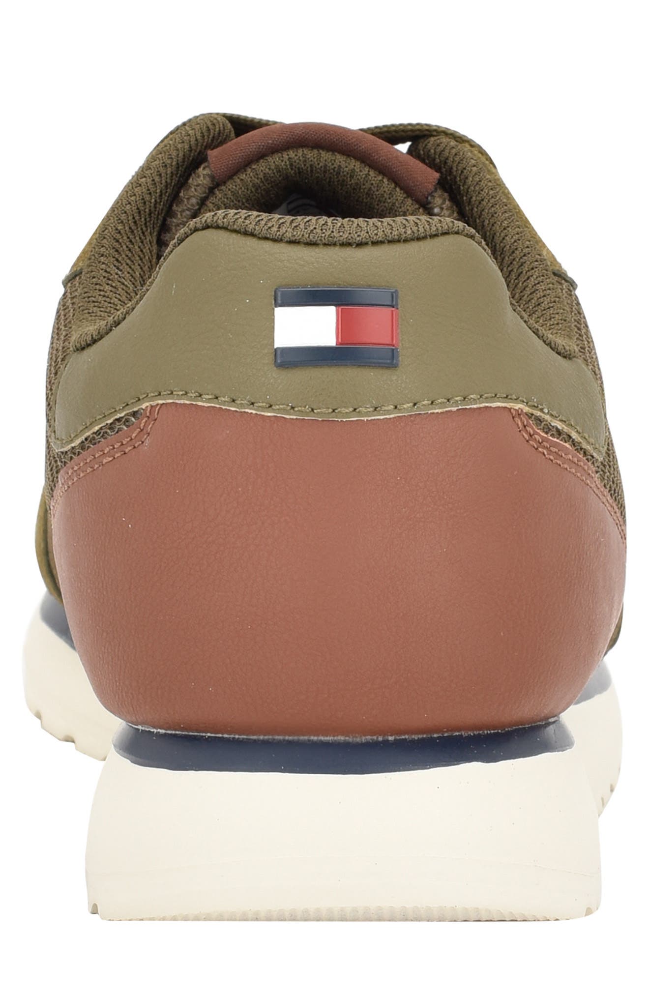 Tommy Hilfiger Akron LaceUp Jogging Sneaker Nordstromrack