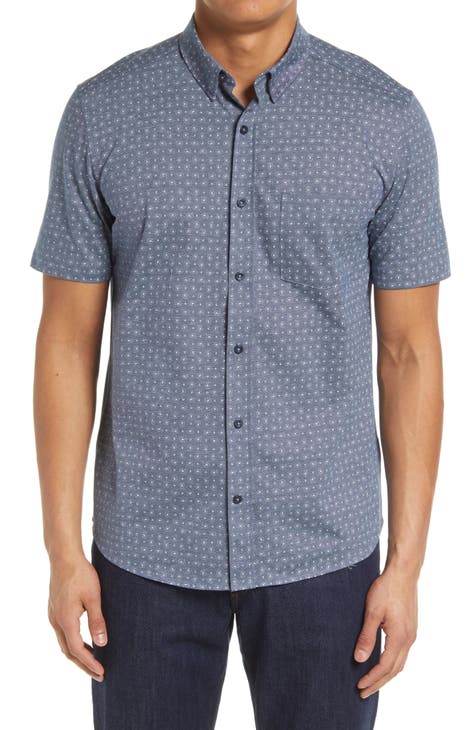 Men's Johnston & Murphy Shirts | Nordstrom