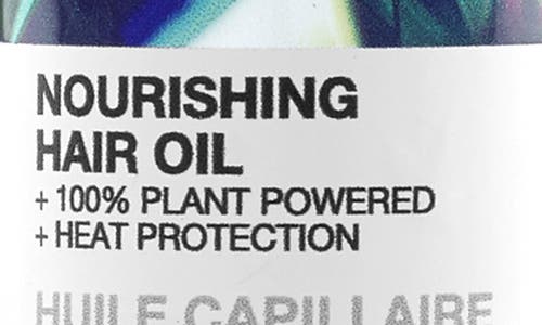 IGK IGK BEST LIFE NOURISHING HAIR OIL