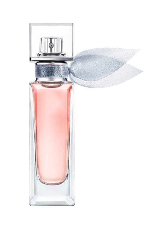Lancôme La Vie est Belle Eau de Parfum Drops at Nordstrom, Size 0.5 Oz
