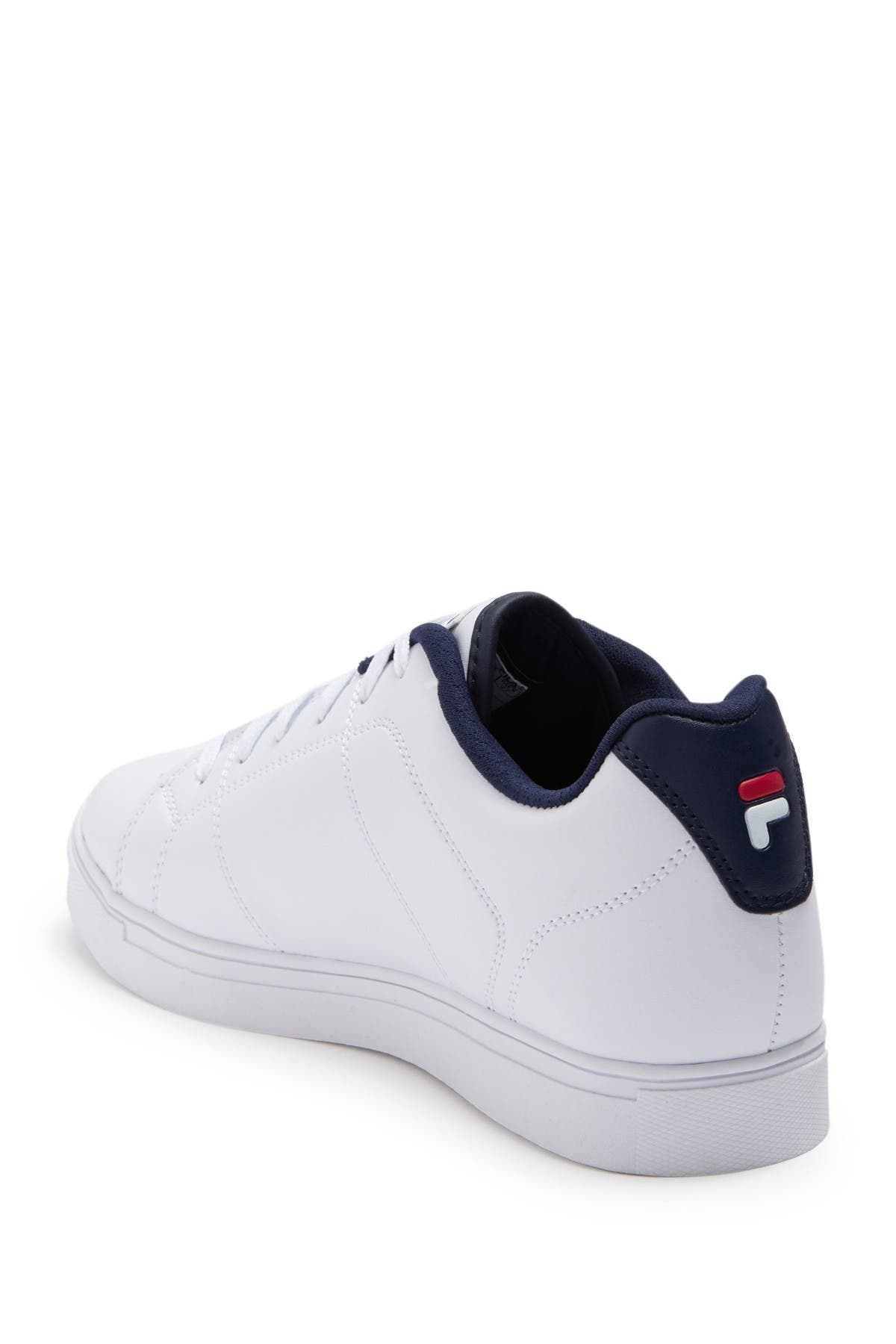fila charleston sneaker