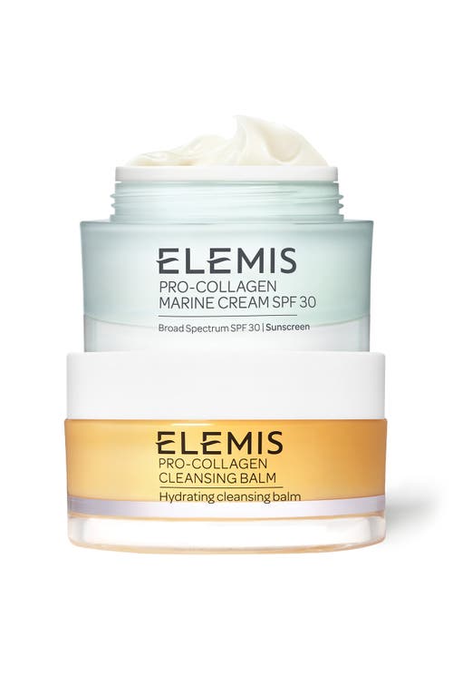 Shop Elemis The Pro-collagen Perfect Partners (limited Edition) $180 Value