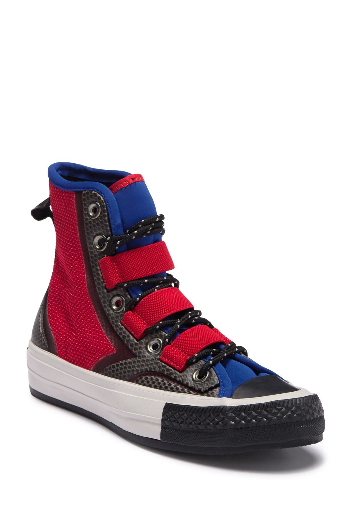 converse chuck 7 tech hiker high top