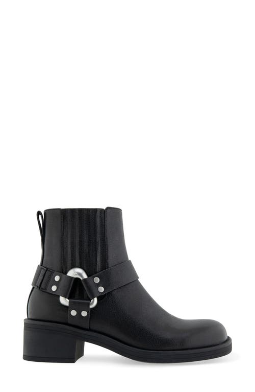 AEROSOLES AEROSOLES MAX SQUARE TOE BOOTIE 