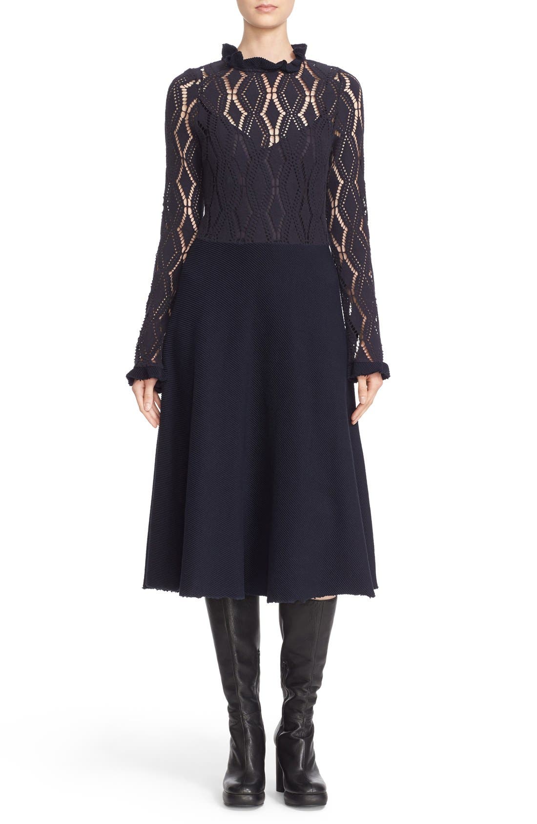 see by chloe dress nordstrom