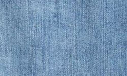 Frame Jetset Modern Stretch Organic Cotton Blend Straight Leg In Dallas