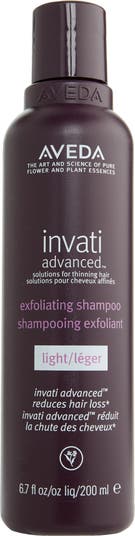 Aveda invati advanced™ Exfoliating Shampoo Light | Nordstrom