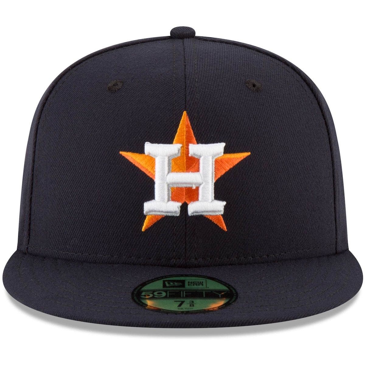 houston astros baseball caps