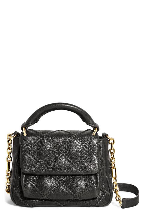 Aimee Kestenberg Bali Double Entry Bag in Multi Cobra at Nordstrom