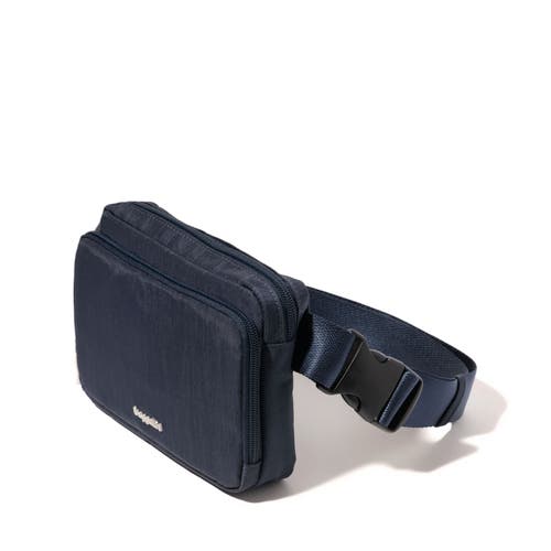 BAGGALLINI BAGGALLINI MODERN BELT BAG SLING 