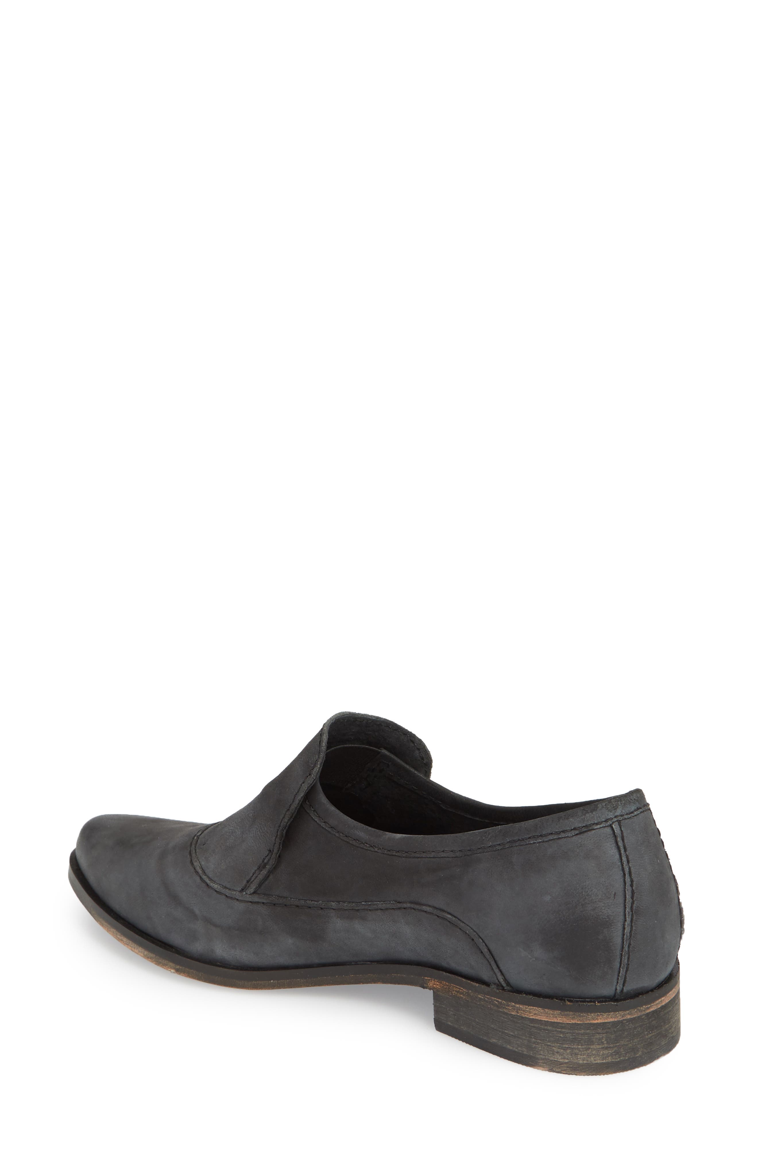 free people brady slip on