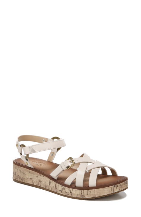 naturalizer sandals | Nordstrom