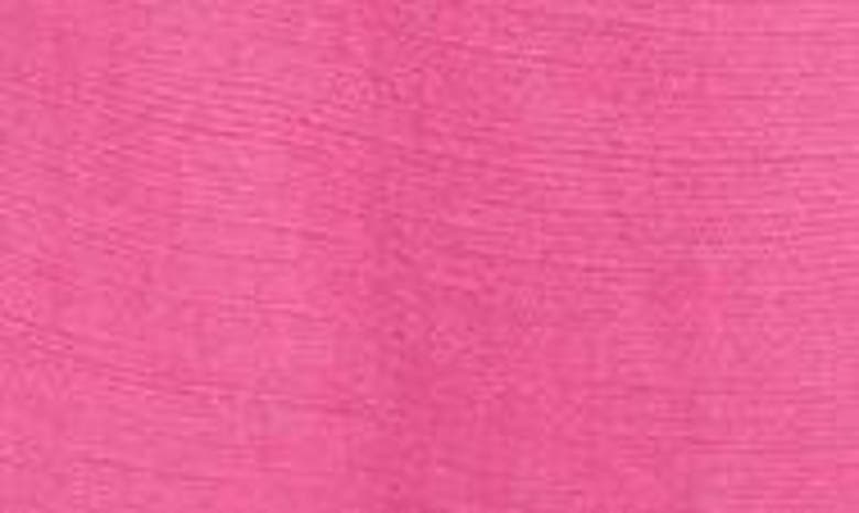 Max Mara Gitane Blazer In Fuchsia