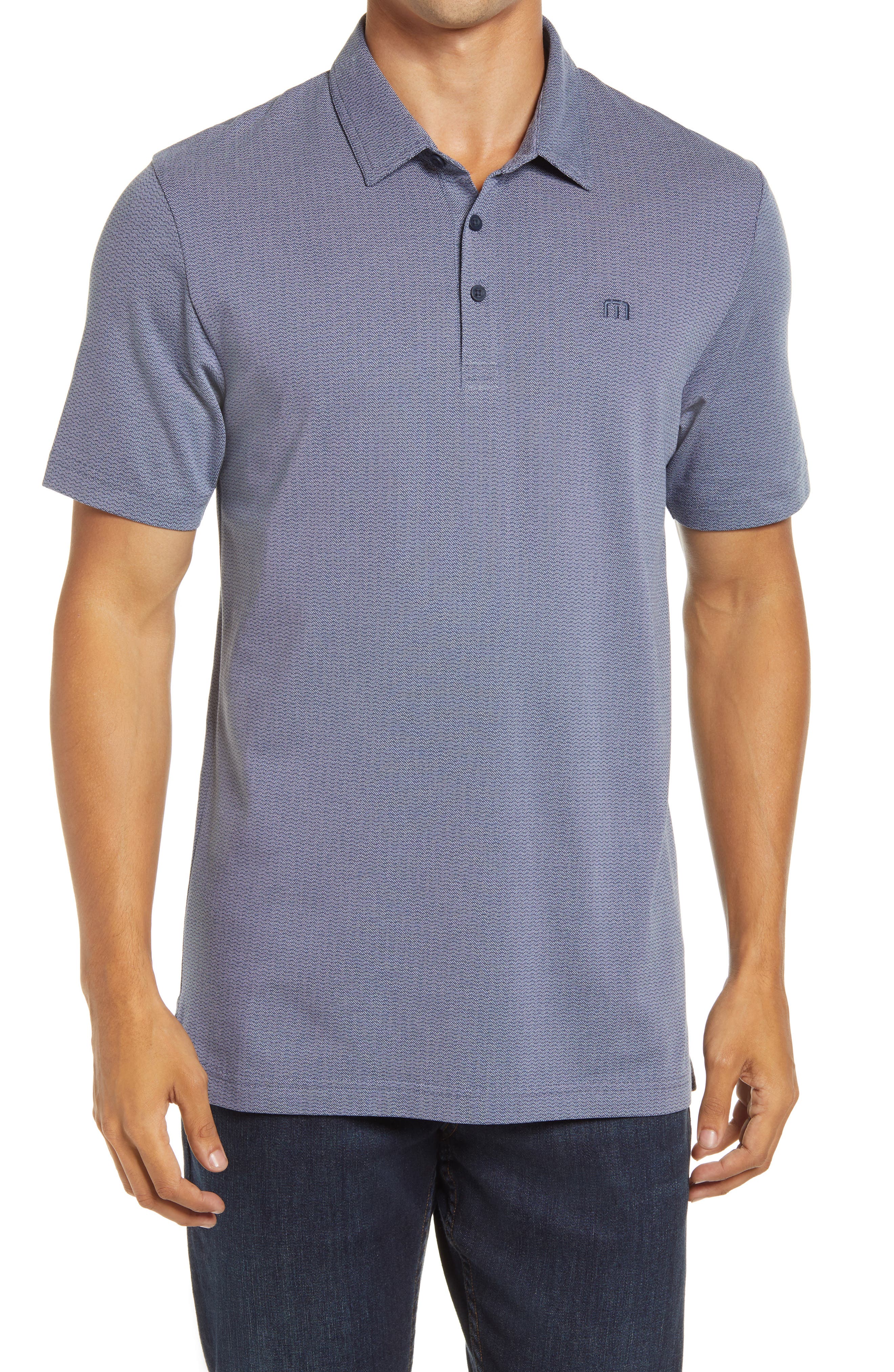 Short Sleeve Polo Shirts | Nordstrom Rack
