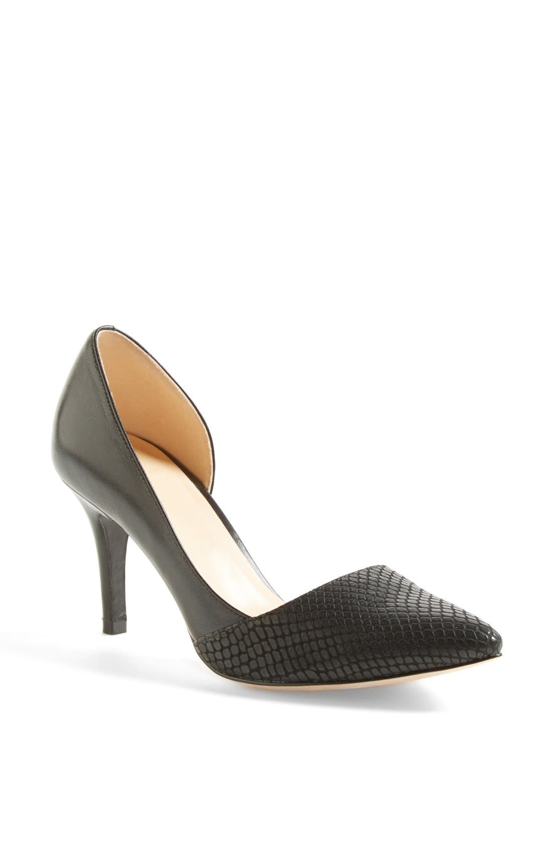 cole haan rendon ii pump